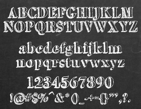 free chalkboard font alphabet | chalkboard fonts | iwork3 | alex chong Chalk Fonts Alphabet, Chalk Writing Fonts, Writing Fonts Alphabet, Chalkboard Lettering Alphabet, Chalkboard Fonts Alphabet, Free Chalkboard Fonts, Old Bookshop, Chalkboard Alphabet, Chalk Font