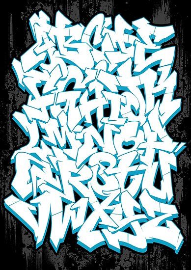 Pedacosdeneve: Graffiti Font D4C Throwies Graffiti Alphabet, Wildstyle Graffiti Alphabet, Graffiti Alphabet Wildstyle, Graffiti Alphabet Styles, Alphabet Graffiti, Graffiti Lettering Alphabet, Graffiti Art Letters, Graffiti Wildstyle, Graffiti Text