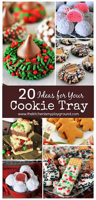 Christmas Cookie Presentation, Cookie Tin Recipes, Store Bought Cookies Hacks, Christmas Baking Exchange Ideas, New Christmas Cookies 2023, Christmas Cookies 2023, Southern Christmas Candy Recipes, Colorful Christmas Cookies, Christmas Bars Recipes