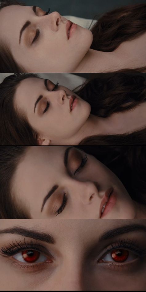 Twilight Makeup, Twilight Scenes, Twilight Saga Books, Bella Cullen, Twilight Photos, Twilight Film, Edward Bella, Twilight Pictures, Movies And Series