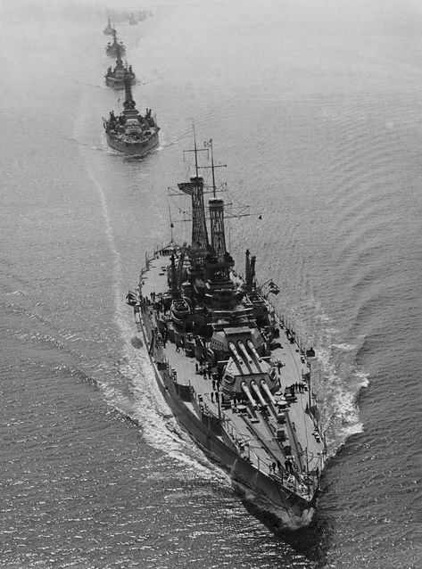 Uss Nevada, Uss Oklahoma, Us Battleships, Battle Ships, Heavy Cruiser, Go Navy, Capital Ship, Us Navy Ships, Naval History