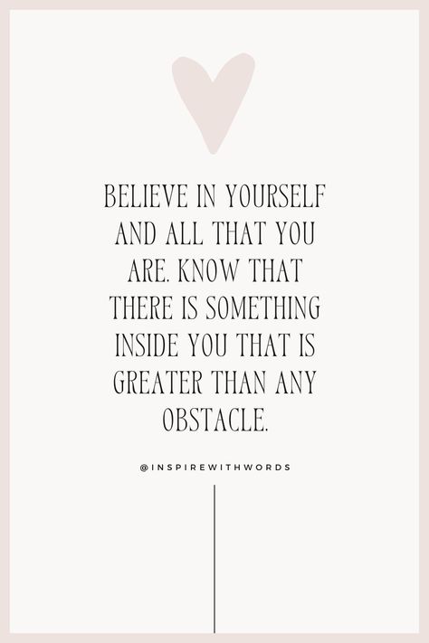 Quotes On Self Belief, Selfbelief Quotes, Self Belief Quotes, Quotes Believe, Belief Quotes, Self Belief, Believe In Yourself Quotes, Find Motivation, Believing In Yourself