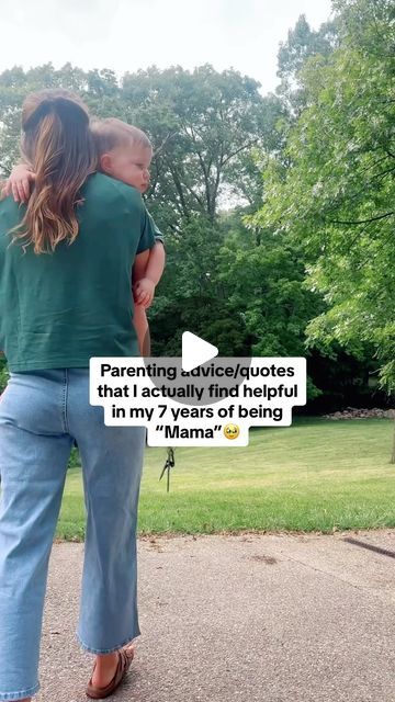 RACHEL HULTEEN - CPT & NUTRITION COACH on Instagram: "I always feel a little silly sharing parenting advice or anything related because I know I’m only 7 years in and have a lot to learn.  But…I’m always taking notes on what has actually helped me. Legit, I type it out in my notes app when someone gives me words of wisdom that makes me feel better while on my motherhood journey.   These are some, of many, that have helped me. Enjoy 💗" Parenting Coach, Parenting Advice Quotes, My Notes App, Notes App, Parent Coaching, My Notes, New Parent Advice, Motherhood Journey, Taking Notes