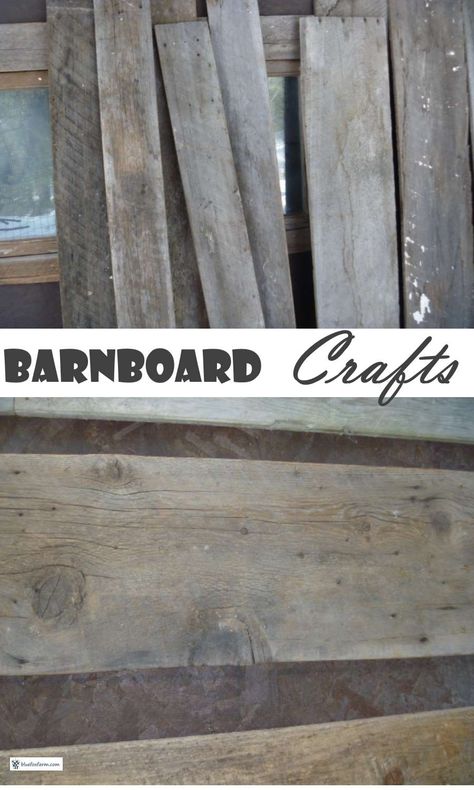 Barnboard Crafts - rustic lumber made into interesting decor... Rustic Country Garden Decor | Garden Art Barnwood Projects Artwork, Barnboard Projects, Wood Planks Diy, Barn Board Crafts, Rustic Country Garden, Barnwood Crafts, Barn Board Projects, Old Fence Boards, Interesting Decor