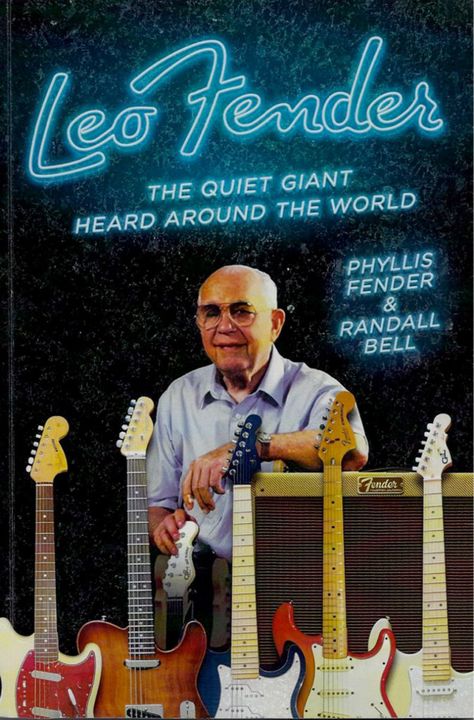 Guitar Books, Famous Guitars, Leo Fender, Free Books Download, Eric Clapton, The Quiet, Cool Guitar, Fender Guitars, Guitar Lessons