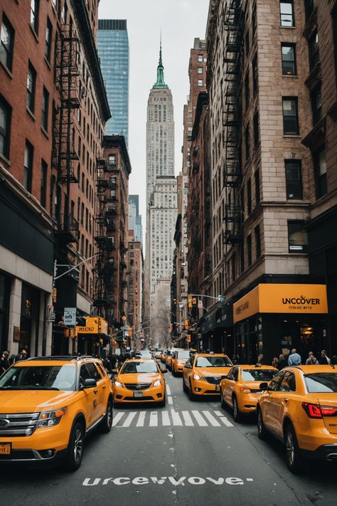 Uncover NYC&#8217;s Hidden Gems 🌇: Authentic Experiences Off the Beaten Path New York Background, Nyc City Aesthetic, Nyc Tourist Attractions, New York Tourist Attractions, New York High Quality, Nyc Skyscrapers, Ny Aesthetic, New York Tourist, Nyc Tourist