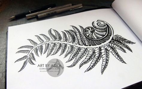 Knee Fern Tattoo, Florida Nature Tattoo, Fern Tattoo, Tattoo Themes, Dotwork Tattoo, Theme Tattoo, Plant Tattoo, Flash Tattoos, Botanical Tattoo