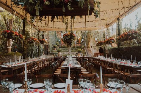 San Miguel De Allende Wedding Hacienda Wedding, Romantic Wedding Receptions, Destination Wedding Mexico, Inexpensive Wedding Venues, Mexican Wedding, Glamorous Wedding, Mexico Wedding, Princess Wedding Dresses, Best Wedding Venues