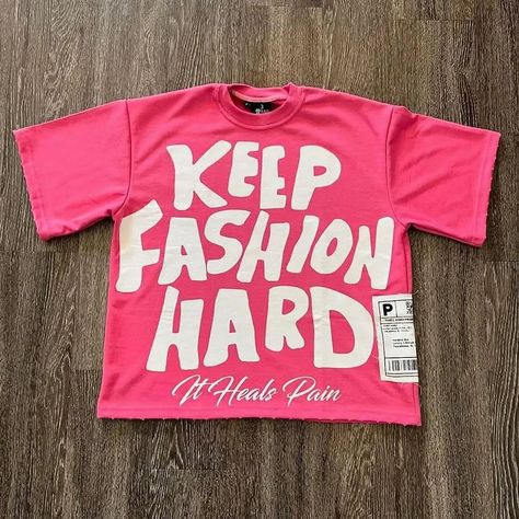 Aonga Y2K Vintage Aesthetic Casual Hip-hop Splicing Clothing Retro Gothic Fashion Sports High Street Kawaii T-shirt Man Woman Size Bust Sleeve length Shoulder S 108cm(42.5") 25.5cm(10") 71cm(28") 54cm(21.25") M 112cm(44.25") 26cm(10.25") 72cm(28.25") 56cm(22") L 116cm(45.75") 26.5cm(10.5") 74cm(29.25") 58cm(22.75") XL 120cm(47.25") 27cm(10.75") 75cm(29.5") 60cm(23.75") Unit:cmSize mearsured by ourselves, sometimes has some errors, but alwayswithin 3cm." Please note 1 cm = 0.39 inch,1 inch = 2.54 Gothic Streetwear, Bday Wishlist, Hip Hop Trends, Harajuku Street, Y2k Tops, Oversized Graphic Tee, Half Sleeve Tops, Couple Tshirts, Y2k Top