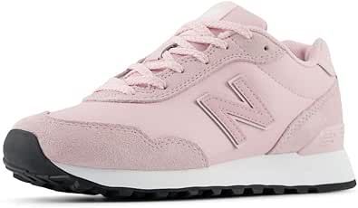 New Balance Women's 515 V3 Sneaker New Balance 515, Womens Fashion Jeans, Suede Clogs, Sneakers Looks, Loafer Slippers, New Balance Women, Fashion Toys, Gym Shoes, Comfortable Sneakers