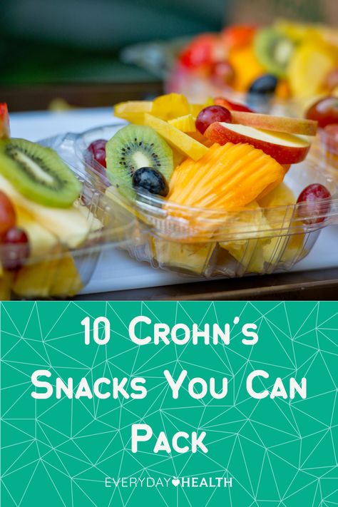 Chrones Disease Diet, Chrons Disease Diet, Crohns Friendly Recipes, Ibd Diet, Crohns Diet, Low Residue Diet, Sweet Or Salty, Crohns Recipes, Tasty Snacks