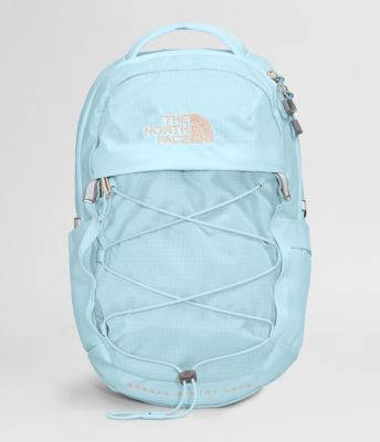 Women’s Borealis Luxe Backpack | The North Face Blue North Face Backpack, North Face Backpacks, Borealis Backpack, Commuter Backpack, Hiking Pack, North Face Kids, Convertible Backpack, Bungee Cord, School Study Tips