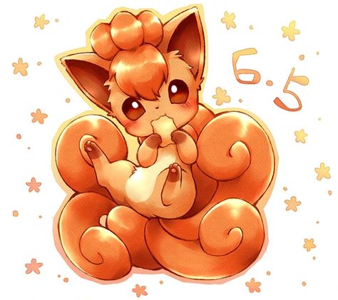 Fire Pokemon, Pokemon Alola, Pokemon Eeveelutions, Cute Pokemon Pictures, 강아지 그림, Pokemon Images, Pokemon Eevee, Cute Pokemon Wallpaper, Cute Animal Drawings Kawaii