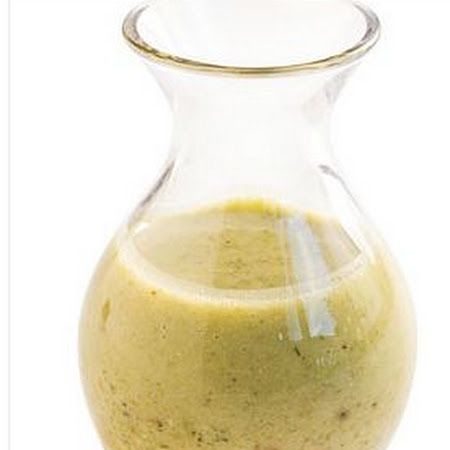 PISTACHIO OIL VINAIGRETTE Pistachio Oil Recipes, Pistachio Vinaigrette, Vinaigrette Recipe, Vinaigrette Recipes, Homemade Salads, Sauces And Dressings, Vinaigrette Dressing, Grilled Asparagus, Gossip News