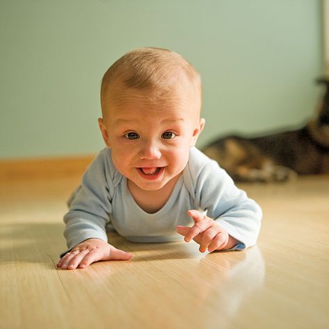 Why some babies skip the crawling stage - Today's Parent Baby Growth Spurts, Baby Rolling Over, Baby Crawling, Growth Spurt, Newborn Baby Care, Crawling Baby, Baby Growth, Baby Care, Pediatrics