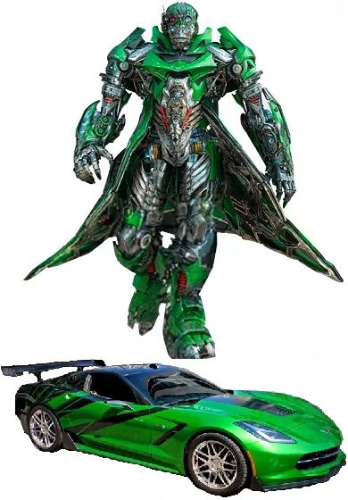 Transformers Movie Characters, Crosshairs Transformers, Transformers Aoe, Corvette Stingray C7, Transformers Drift, Optimus Prime Transformers, Transformers Age Of Extinction, Donatello Ninja Turtle, Transformers Art Design