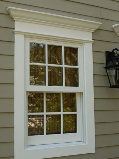 63 best Trim and shutters to go Exterior Window Trim Ideas, Exterior Window Trim, Shutter Design, Window Shutters Exterior, Window Views, Window Shutter, Exterior Window, Shutter Designs, Window Trim Exterior