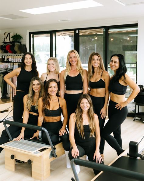 The incredible team of instructors behind @pilatesleucadia 🤎🧘🏽‍♀️🌿🫶🏼 . . . #sandiegobrandphotographer #pilatesstudio #socalbrandphotographer #brandphotography #carlsbadphotographer #delmarphotographer #brandphotographer #pilatesclass #sandiegopilates Pilates Photoshoot, Headshot Photoshoot, Team Photoshoot, Pilates Studio, Photographer Branding, Photography Branding, Photoshoot Ideas, Pilates, San Diego