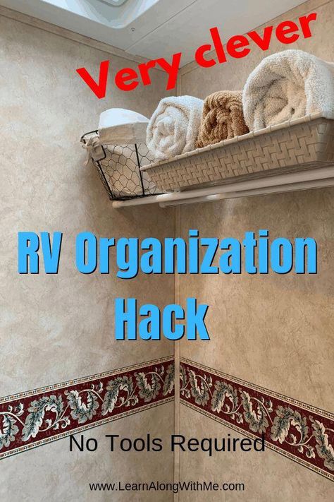 camping supplies Organisation En Camping, Rangement Caravaning, Rv House, Travel Trailer Organization, Trailer Organization, Trailer Storage, Rv Camping Tips, Camper Organization, Camper Hacks