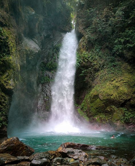 Ditumabo Falls (Mother Falls) in San Luis, Aurora Province 📷 louwel nicolas #DitumaboFalls #MotherFalls #SanLuisAurora #AuroraProvince #waterfalls #philippines #philippinesbestshotsandplace Philippines Waterfalls, Tinuy-an Falls Philippines, Sunwapta Falls, Tumalog Falls, Banyumala Twin Waterfalls, Best Shots, July 7, Philippines, Aurora