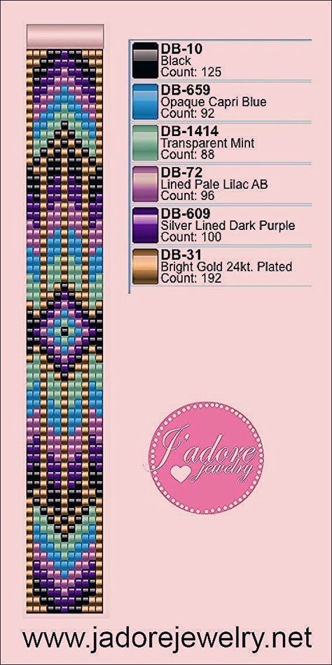 Loom Bracelets Ideas, Seed Beads Diy, Seed Bead Bracelet Patterns, Native American Beadwork Patterns, Seed Bead Jewelry Patterns, Native Crafts, Native Beading Patterns, Loom Jewelry, Bracelets Ideas