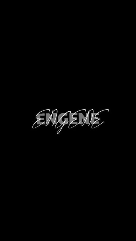 Engene Enhypen Wallpaper, Enhypen Black Wallpaper, Ehyphen Wallpaper, Kpop Collection Aesthetic Room, Engene Wallpaper, Enha Wallpaper, Cool Kpop Wallpapers, Funny Looking Cats, Cute Lockscreens