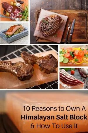 Himalayan Salt Recipes, Himalayan Salt Block Recipes, Salt Block Grilling, Salt Block Recipes, Himalayan Salt Block Cooking, Salt Block Cooking, Himalayan Salt Block, Himalaya Salt, Salt Block