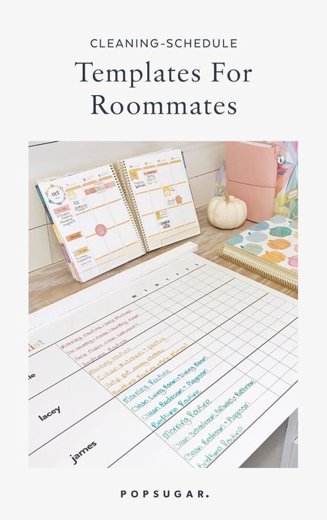 The Best Cleaning-Schedule Templates For Roommates Cleaning Roster For Housemates, Roommate Chore Chart Cleaning Schedules, Cleaning Schedule Roommates, Cleaning Schedule For Roommates, Roommate Cleaning Schedule, Apartment Cleaning Schedule, Roommate Chore Chart, Monthly Cleaning Schedule, Cleaning Schedule Templates