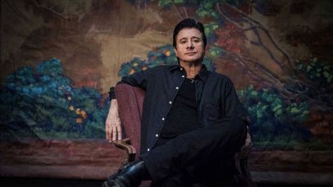 Former Journey frontman Steve Perry was raised to manage the family farm, but Sam Cooke and his parents' divorce set him on a different path Steve Perry Daughter, Journey Albums, Journey Photos, Neal Schon, Journey Steve Perry, Bon Scott, Jeff Beck, Steve Perry, Booker T