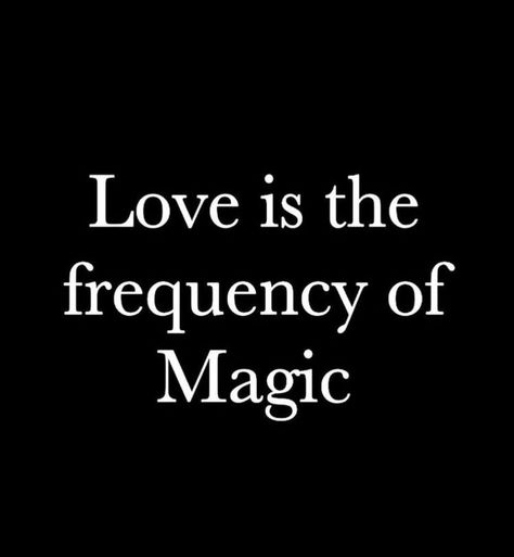 Love Is Magic, Woman Inspiration, Love Frequency, Magic Quotes, Divine Feminine Spirituality, African Spirituality, Twin Flame Love, Be Love, Rumi