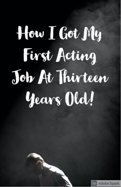 When I was about nine I started to get more and more into acting and eventually got my first job! And in this post, I will share how to get your first acting job, even if you are a teen! You will also find tips for theater kids and tips for theater adults in this post! So, if you want to learn how to get your first acting job, or how to get your first job as a performer click on this post! Or even if you don't want o get a job you just want some acting tips, you will also find it in this post! How To Start Acting As A Teen, Acting Manifestation, Acting Job, Audition Tips, Acting Exercises, Acting Classes, Teaching Drama, Acting Techniques, Job Tips