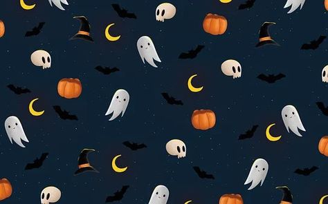 20,000+ Free Background Patterns & Pattern Images - Pixabay Halloween Emojis, Creepy Urban Legends, Halloween Desktop Wallpaper, Backgrounds Laptop, Fall Wallpaper Aesthetic, Nightmare Before Christmas Zero, Pumpkin Wallpaper, Halloween Wallpaper Backgrounds, Poster Halloween