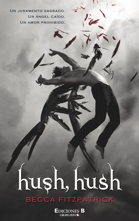 Hush Hush