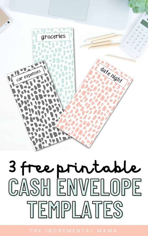 If you use the cash envelope system, you'll love these free printable cash envelope templates. Free Printable Cash Envelope Template, Christmas Cash Envelope Free Printable, Free Printable Money Envelopes, Cash Envelope Printable Free, Printable Cash Envelopes Free, Budget Envelopes Printable Free, Cash Envelope Template Free Printable, Money Envelope Template Free Printable, Printable Envelope Template Free