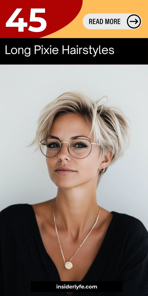 Looking for a bold new look? 💇‍♀️✨ Discover 45 stunning long pixie hairstyles perfect for modern women! #PixieCut #HairTrends Long Pixie Haircut, Long Pixie Cut, Longer Pixie Haircut, Long Pixie Hairstyles, Long Pixie Cuts, Fashion Leaders, Long Pixie, Stylish Haircuts, Bouncy Curls