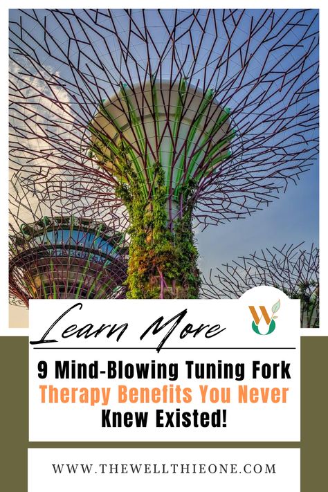 9 Mind-Blowing Tuning Fork Therapy Benefits You Never Knew Existed! Sound Healing Tuning Forks, Tuning Fork Frequency Chart, Tuning Forks Healing Chart, Tuning Fork Therapy, Tuning Forks For Healing, Tuning Forks Healing, Metal Instruments, Homemade Dishwasher Detergent, Therapy Benefits