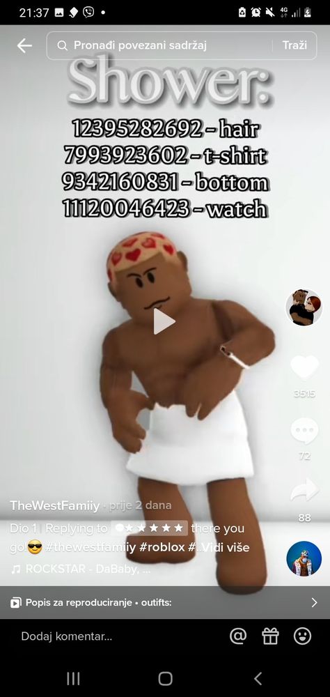 Roblox Shower Outfit Codes Towel, Bloxburg Bathrobe Code, Blanket Berry Ave Code, Bath Outfit Codes Bloxburg, Boxers Roblox Code, Roblox Soccer Jersey Codes, Cat Roblox Code, Roblox Boxers Codes, Bloxburg Outfit Codes Male