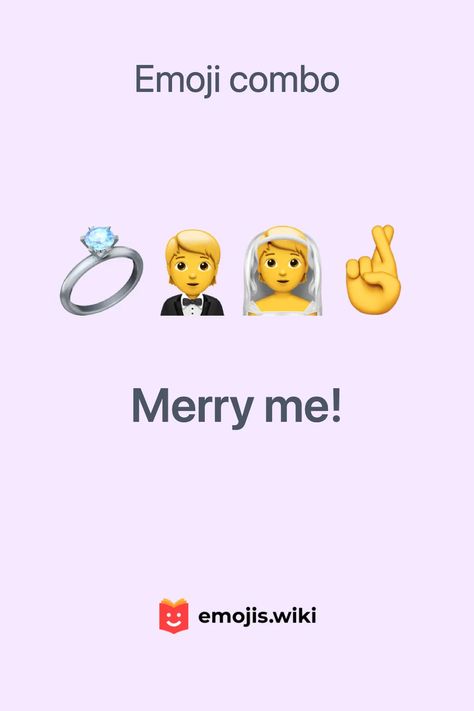 💍🤵👰🤞 — Wedding Theme emoji combinations. Find more on our website! Wedding Emoji Combinations, Me Emoji, Wedding Emoji, Emoji Combos, Emoji Combinations, Copy Paste, Wedding Theme, Weddings, Quick Saves