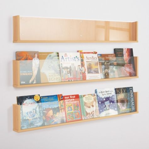 Wooden Shelf Style Wall Mounted Leaflet Holder These wall mounted dispensers are available as single units or in packs of three. features a 6mm fascia panel that means that the brochures can be clearly displayed. No dividers allows a fully flexible open space that allows brochures to be seen clearly. There is a free UK delivery on all orders to the mainland and delivery will take place in 10-15... Brochure Display, Table Presentation, 4 Friends, Brochure Holders, Reception Furniture, Tv Bracket, Tv Furniture, Wooden Shelf, Book Shelves