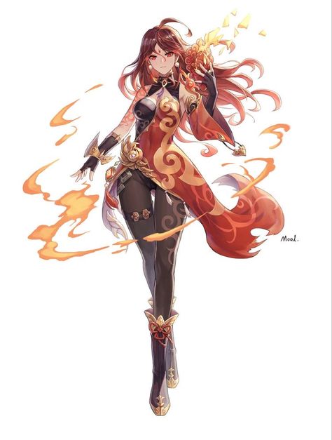 Female Character Design, Fantasy Clothing, Anime Poses, Character Outfits, An Anime, Anime Outfits, Fantasy Character Design, 그림 그리기, Character Design Inspiration