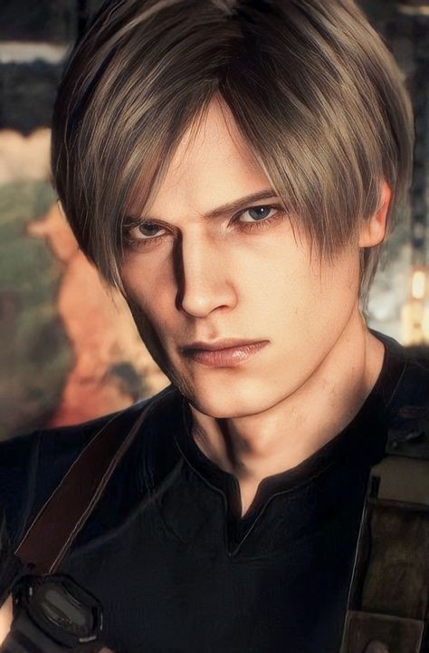 Re4 Remake, Leon Scott, Resident Evil Leon, Resident Evil 4, Ada Wong, My Bf, Resident Evil, Do Anything, My Man