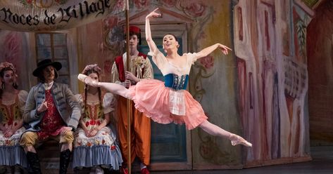 #MONSTASQUADD Critic’s Notebook: New York City Ballet Is in Limbo, but in Bloom Dance Magazine, New York City Ballet, Australian Ballet, George Balanchine, City Ballet, Performing Arts Center, New Works, Dance Performance, Ballet Dancers