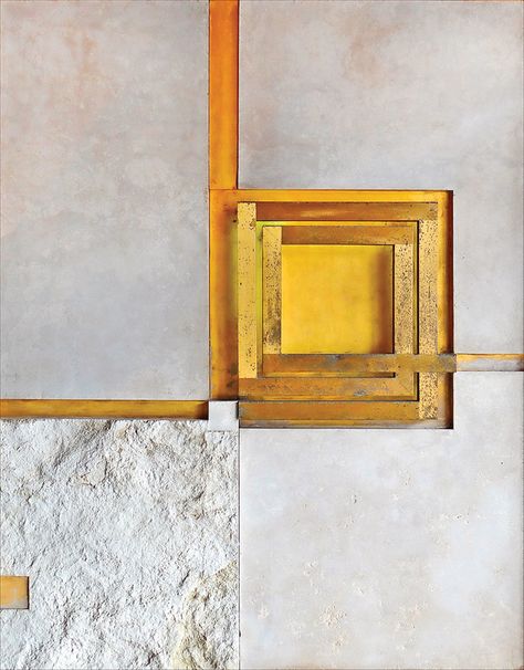 The Stealth Modernist: Carlo Scarpa - Carlo Scarpa in 1978. - The New York Times Carlo Scarpa Detail, Scarpa Architecture, Carlo Scarpa Architecture, Modern Italian Design, Joe Colombo, Concrete Stairs, Carlo Scarpa, Modern Architects, Interior Architect