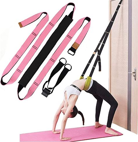 Gymnastic Room, Ballet Equipment, Gymnastics Equipment For Home, Yoga Gymnastics, Back Bend, Gymnastics Stuff, Back Flexibility, Gymnastics Room, Gymnastics Equipment