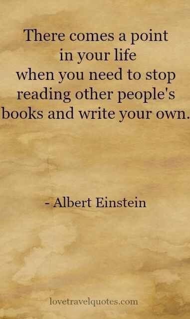 Stop living other people's lives and live your own. Motivation Positive, Albert Einstein Quotes, Einstein Quotes, E Mc2, Inspiring Art, Writing Quotes, Reading Books, Life Inspiration, Business Entrepreneur