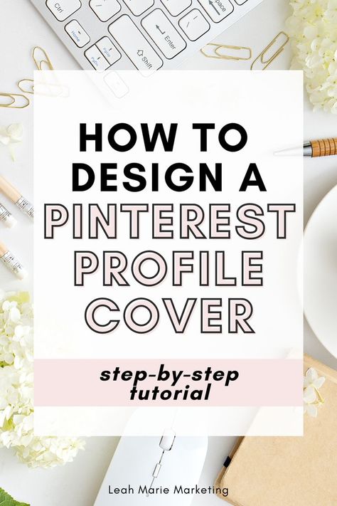 Pinterest profile cover Amazing Profile Pictures, Pinterest Profile Cover, Profile Cover Photo, Pinterest Cover, Pinterest Tutorial, Make Money With Pinterest, Profile Cover, Money With Pinterest, Learn Pinterest