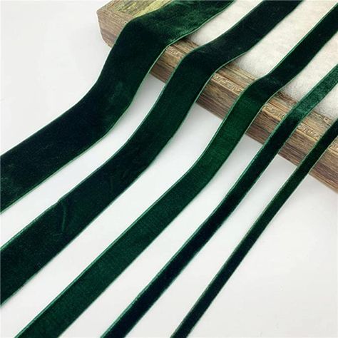 Cheap Ribbon, Gift Bouquet, Gift Wrapping Bows, Gift Ribbon, Diy Gift Wrapping, Wedding Ribbon, Packaging Supplies, Green Ribbon, Wedding Party Decorations