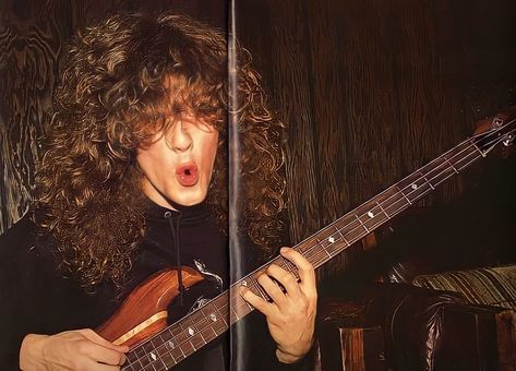 Jason Metallica, Jason Newsted Metallica, Jason Newsted, Metal Boy, Silly Bands, Ride The Lightning, Thrash Metal, Fade To Black, Pretty Men