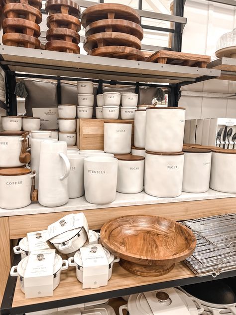 Shop Stoneware Utensils Holder - Hearth … and other curated products on LTK, the easiest way to shop everything from your favorite creators. Target Kitchen, Hearth And Hand, Kitchen Inspo, Utensil Holder, Kitchen Essentials, Cake Stand, Stoneware, Oven, The Creator