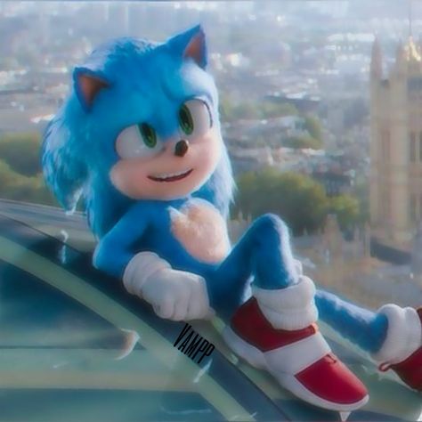 Movie Icon, Sonic Movie, Iconic Movies, Sonic, Sonic The Hedgehog, Favorite Character, Video Games, Quick Saves, Video Game